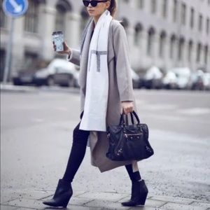 SAM EDELMAN GILLIAN ANKLE BOOTIES